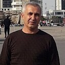 Знакомства: Руслан, 51 год, Нальчик