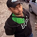 Знакомства: Сергей, 36 лет, Ангарск