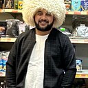 Знакомства: Камиль, 33 года, Горячий Ключ