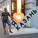 Знакомства: Сергей, 38 лет, Самара