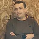 Знакомства: Акмал, 40 лет, Тюмень