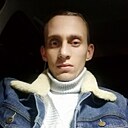 Знакомства: Дмитрий, 38 лет, Старый Оскол