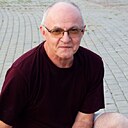 Знакомства: Сергей, 66 лет, Новосибирск