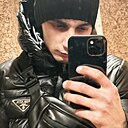 Знакомства: Амир, 25 лет, Полоцк