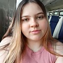 Знакомства: Лиза, 20 лет, Пушкино (Московская Обл)