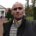 Знакомства: Dennis, 37 лет, Гродно