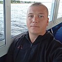 Знакомства: Славик, 35 лет, Северодвинск