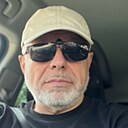 Знакомства: Джанго, 55 лет, Донецк