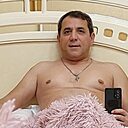 Знакомства: Роберт, 49 лет, Владикавказ