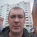 Знакомства: Сергей Иноземцев, 43 года, Серпухов
