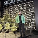 Знакомства: Александр, 37 лет, Моршанск