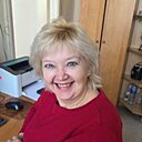 Знакомства: Ольга, 65 лет, Лида