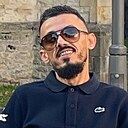 Знакомства: Рабах, 42 года, Ален