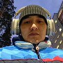 Знакомства: Ganster, 30 лет, Железногорск