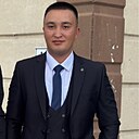 Знакомства: Мейржан, 27 лет, Астана