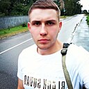 Знакомства: Захар, 25 лет, Озеры