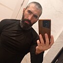 Знакомства: Рустам, 36 лет, Краснодар