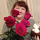 Знакомства: Лана, 60 лет, Караганда