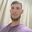 Знакомства: Сергей, 35 лет, Пущино