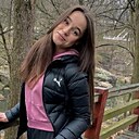 Знакомства: Виктория, 21 год, Гродно