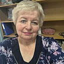 Знакомства: Людмила, 66 лет, Санкт-Петербург