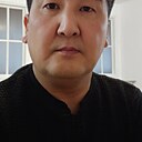 Знакомства: Оскар, 46 лет, Рудный