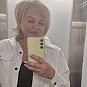 Знакомства: Агата, 42 года, Донецк