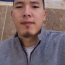 Знакомства: Омар, 29 лет, Актюбинск