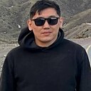 Знакомства: Аби, 26 лет, Тараз