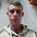 Знакомства: Вадим, 19 лет, Борисов