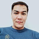 Знакомства: Ерлан, 27 лет, Астана