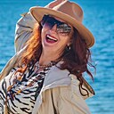 Знакомства: Жаннета, 46 лет, Геленджик