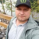 Знакомства: Павел, 36 лет, Лунинец