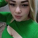 Знакомства: Alina, 26 лет, Ждановка