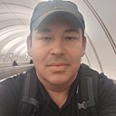 Знакомства: Руслан, 45 лет, Волгоград