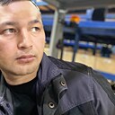 Знакомства: Вадим, 35 лет, Пыть-Ях