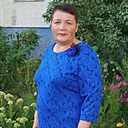 Знакомства: Татьяна, 61 год, Речица