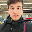 Знакомства: Fazliddin, 20 лет, Москва