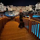 Знакомства: Кристи, 35 лет, Нальчик