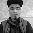 Знакомства: Малик, 35 лет, Владивосток