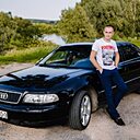 Знакомства: Дима, 36 лет, Гомель