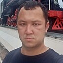 Знакомства: Вадим, 32 года, Чегдомын