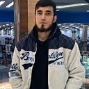 Знакомства: Али, 30 лет, Киржач