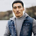 Знакомства: Galim, 40 лет, Караганда