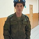 Знакомства: Михаил, 24 года, Старая Русса