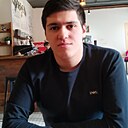 Знакомства: Фарид, 27 лет, Дербент