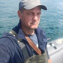 Знакомства: Степан, 46 лет, Южно-Курильск