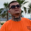 Знакомства: Дмитрий, 26 лет, Минск