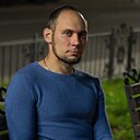 Знакомства: Александр, 35 лет, Полоцк