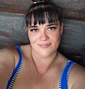 Знакомства: Татьяна, 40 лет, Прокопьевск